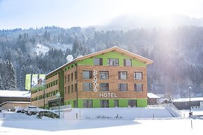 Explorer Hotel Kitzbühel
