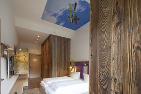 Explorer Hotel Kitzbühel