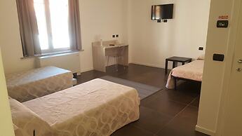Valtidone Hotel