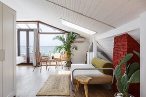 Hotel Marabou