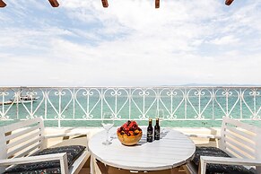 Hotel Marabou
