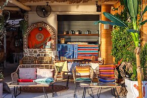 Hotel Marabou