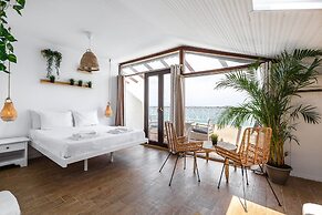 Hotel Marabou