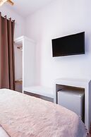 Hotel Marabou