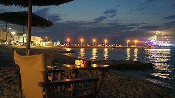 Hotel Marabou