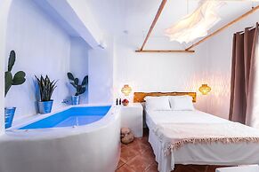 Hotel Marabou
