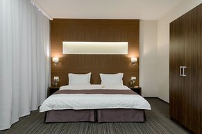 Park Wood Hotel