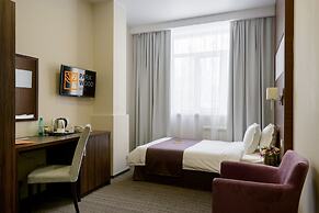 Park Wood Hotel