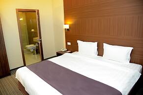 Park Wood Hotel
