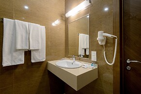 Park Wood Hotel