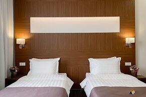 Park Wood Hotel