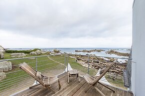 Hôtel de la Mer