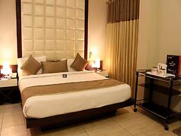 OYO 2617 Hotel Samrat Heavens