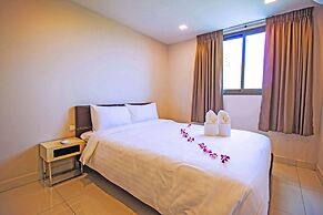Laguna Bay 2 by PSR ASIA
