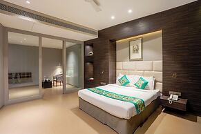 Treebo Niraali Executive, Hinjewadi