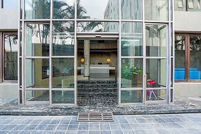 Treebo Niraali Executive, Hinjewadi