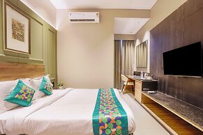 Treebo Niraali Executive, Hinjewadi