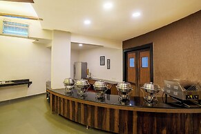 Treebo Niraali Executive, Hinjewadi