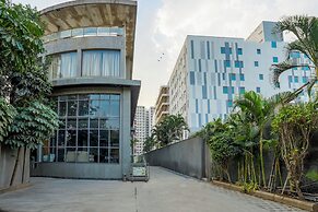 Treebo Niraali Executive, Hinjewadi