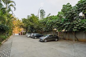 Treebo Niraali Executive, Hinjewadi