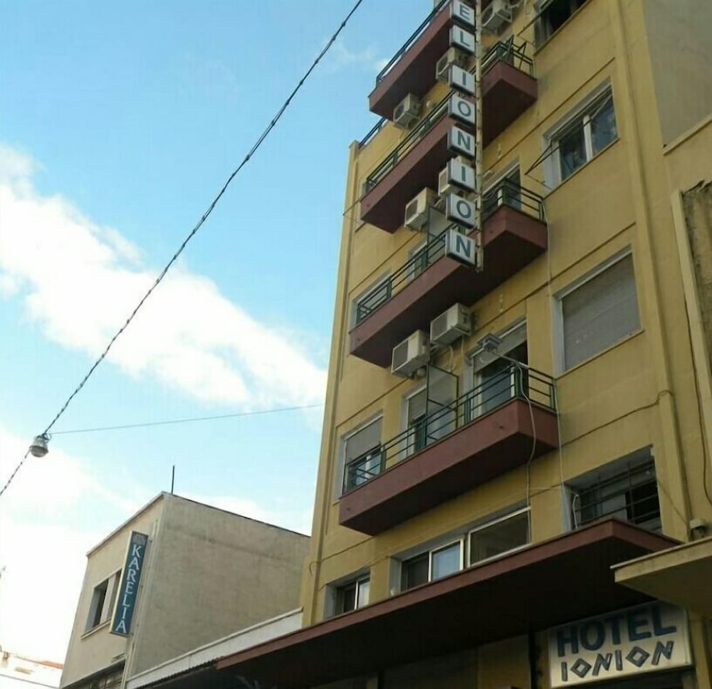 Hotel Ionion