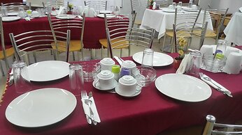 Hotel Ionion