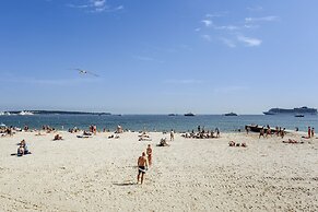 hotelF1 Antibes Sophia Antipolis
