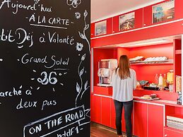 hotelF1 Antibes Sophia Antipolis