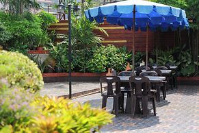 Baan Vanida Garden Resort