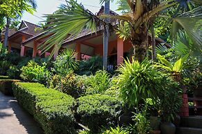 Baan Vanida Garden Resort