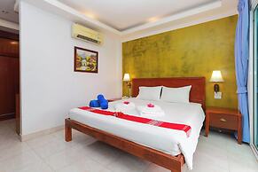 Baan Vanida Garden Resort