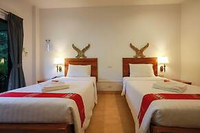 Baan Vanida Garden Resort