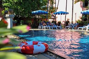 Baan Vanida Garden Resort
