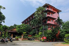 Baan Vanida Garden Resort