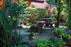 Baan Vanida Garden Resort