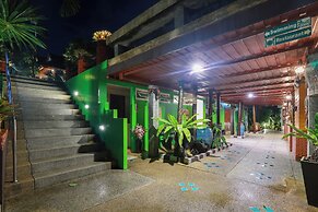 Baan Vanida Garden Resort