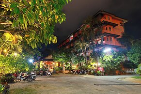 Baan Vanida Garden Resort