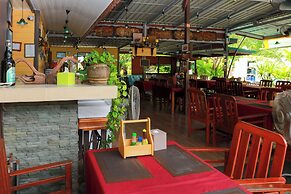 Baan Vanida Garden Resort
