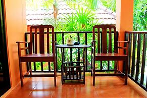 Baan Vanida Garden Resort