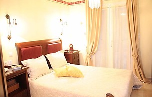 Enavlion Hotel Batagianni