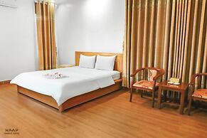 HAAP Transit Hotel
