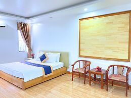 HAAP Transit Hotel