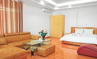 HAAP Transit Hotel