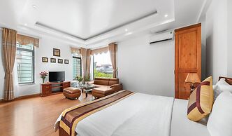 HAAP Transit Hotel