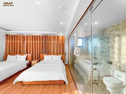 HAAP Transit Hotel