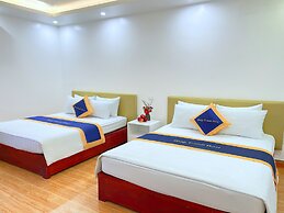 HAAP Transit Hotel
