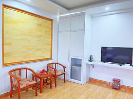 HAAP Transit Hotel
