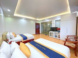 HAAP Transit Hotel