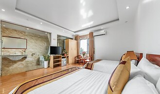 HAAP Transit Hotel