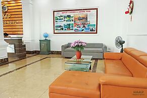 HAAP Transit Hotel